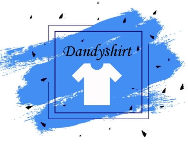 dandyshirt startling