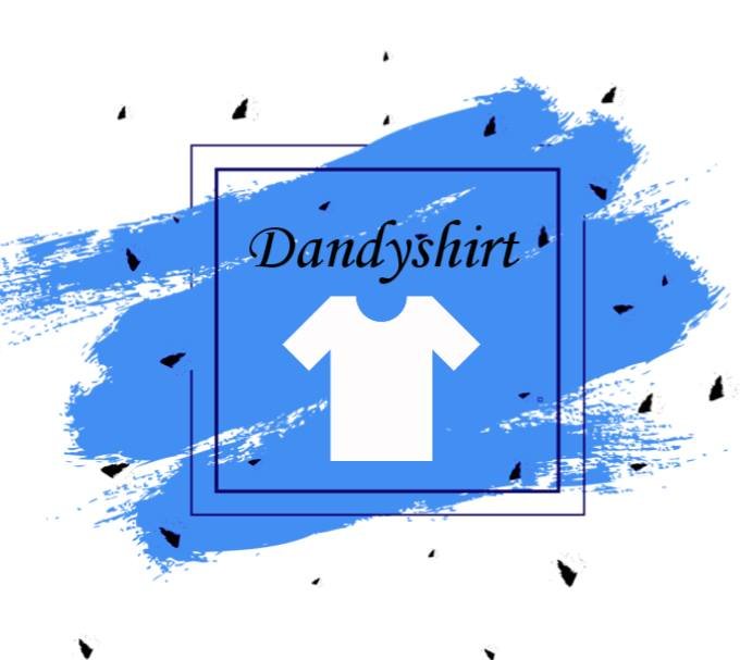 dandyshirt startling