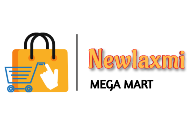 newlaxmimegamart startling