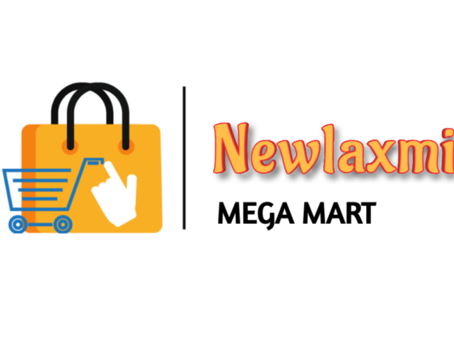 newlaxmimegamart startling