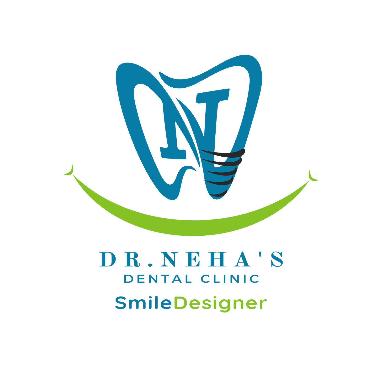 Dr. Neha's Dental Clinic
